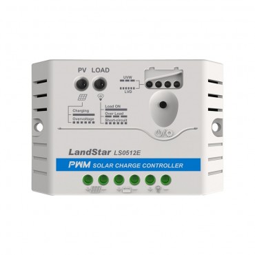 Solar Charge Controller LandStar E/EU Series