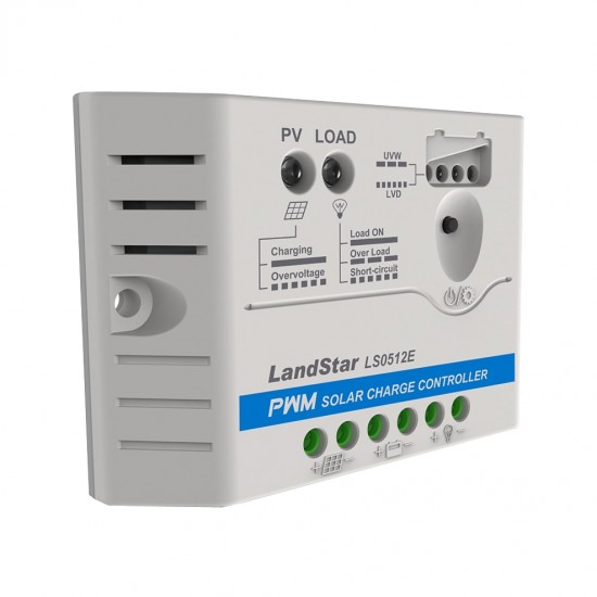 Solar Charge Controller LandStar E/EU Series