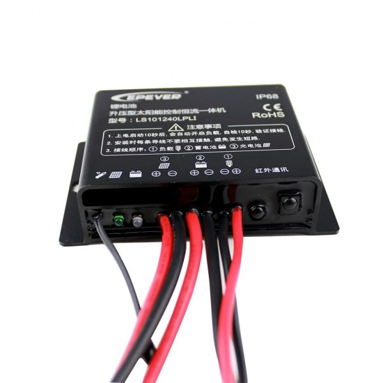 Solar Charge Controller LandStar LPLI Series