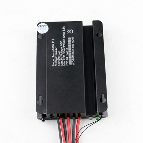 Lithium Battery Solar Charge Controller Tracer LPLI Series