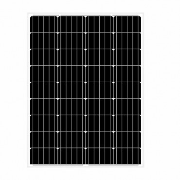 Monocrystalline Solar Panels