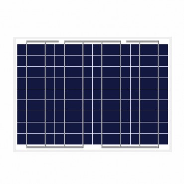 Polycrystalline Solar Panels